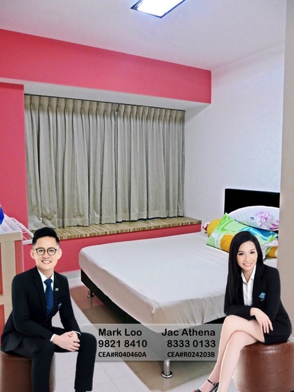 Blk 62B Strathmore Avenue (Queenstown), HDB 4 Rooms #162748062